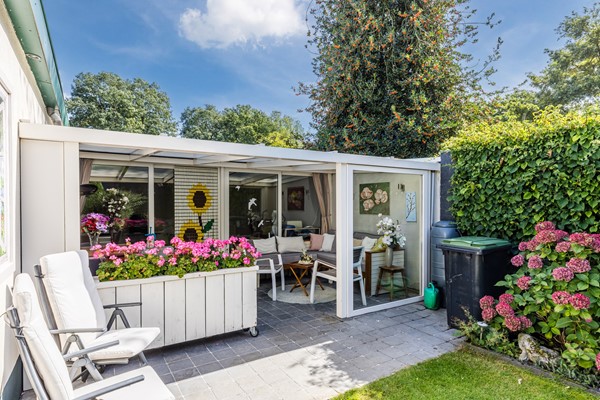 Medium property photo - Tuinbouwstraat 5, 5022 HN Tilburg